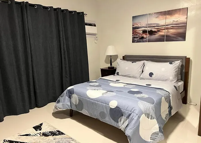 7F Majorca, Camella Manors Bacolod Condo